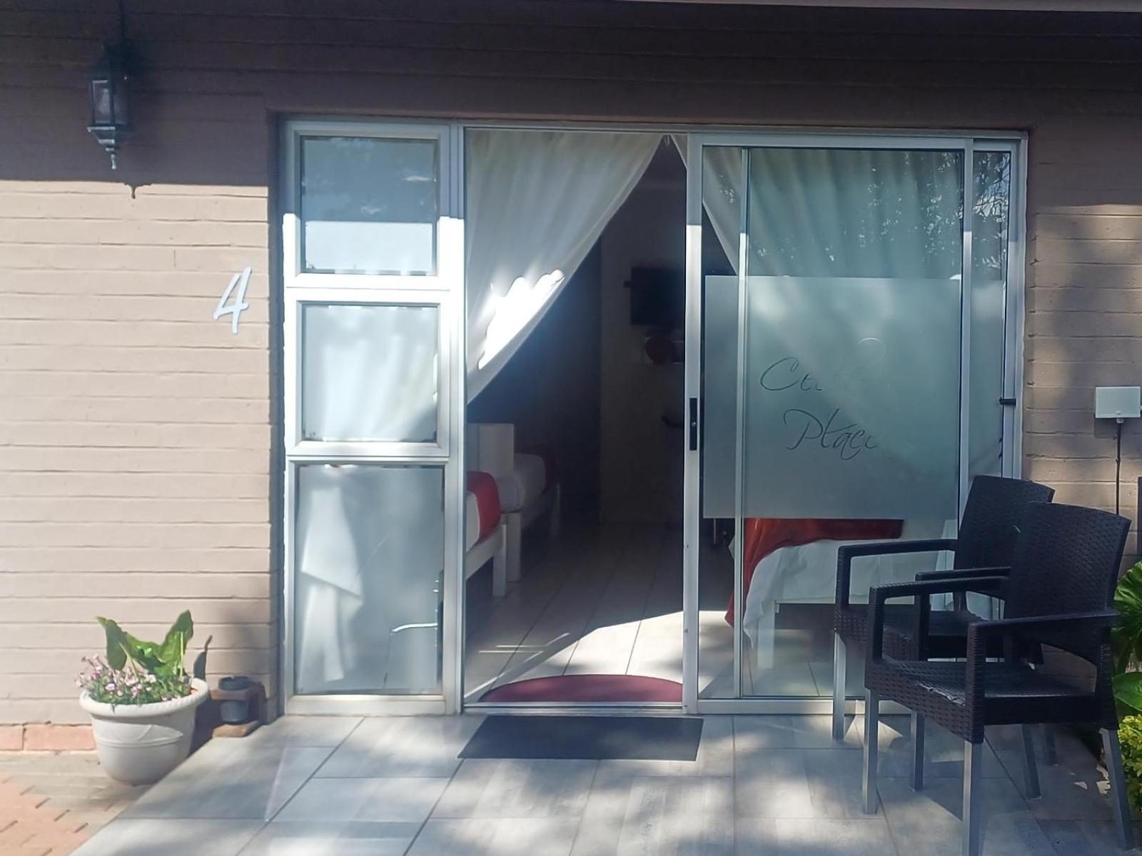 Ceelee'S Place 블룸폰테인 외부 사진