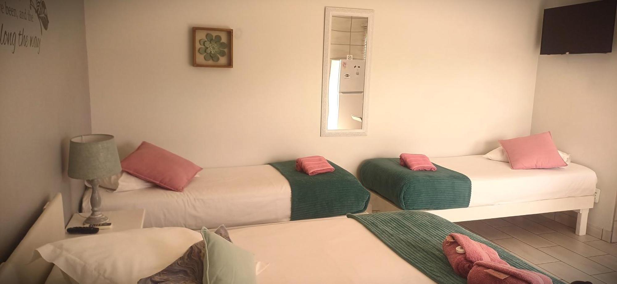 Ceelee'S Place 블룸폰테인 외부 사진
